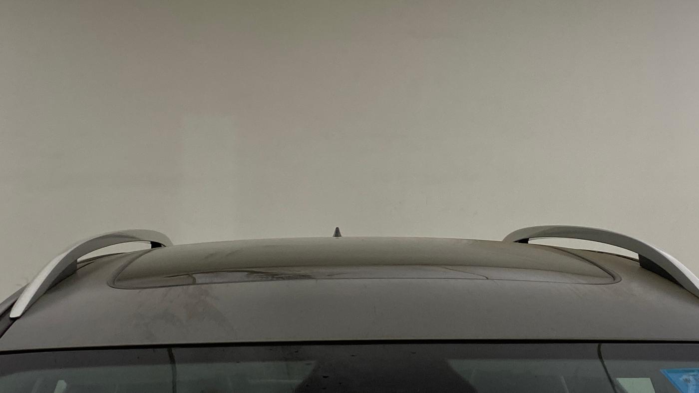 2023 MG ASTOR SHARP 1.5 CVT, Petrol, Automatic, 10,596 km, Moonroof/ Sunroof