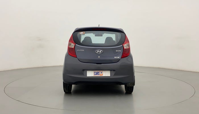2015 Hyundai Eon ERA +, Petrol, Manual, 33,419 km, Back/Rear