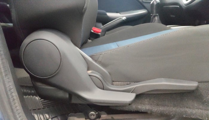 2019 Maruti Baleno ZETA PETROL 1.2, Petrol, Manual, 77,570 km, Driver Side Adjustment Panel