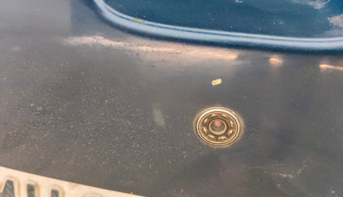 2019 Maruti Baleno ZETA PETROL 1.2, Petrol, Manual, 77,570 km, Parking Camera