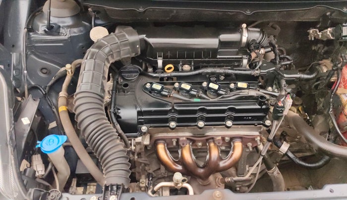 2019 Maruti Baleno ZETA PETROL 1.2, Petrol, Manual, 77,570 km, Engine View - Right