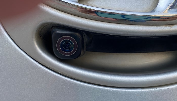 2017 Hyundai Grand i10 ASTA 1.2 KAPPA VTVT, Petrol, Manual, 81,771 km, Parking Camera