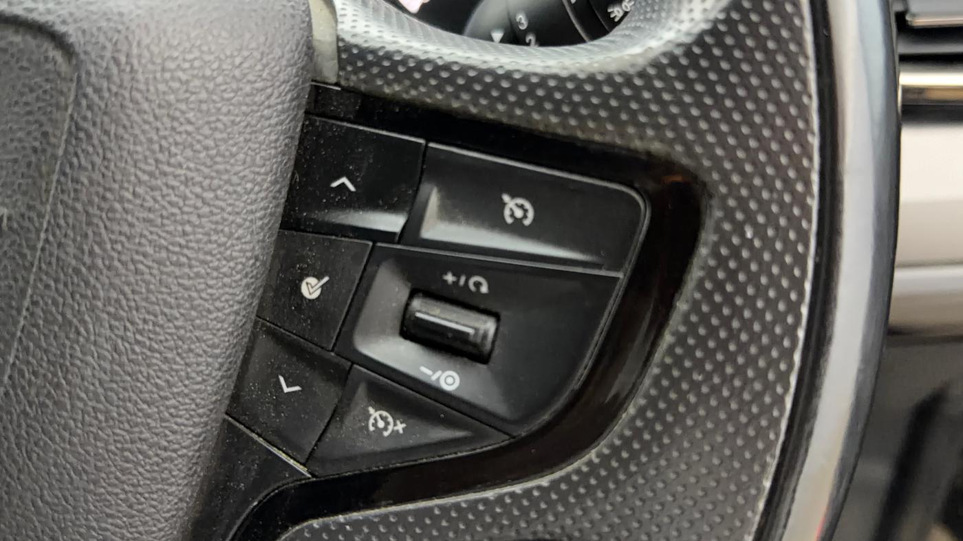 2021 Tata Harrier XZA PLUS 2.0L, Diesel, Automatic, 69,991 km, Adaptive Cruise Control