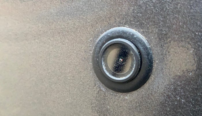 2021 Hyundai Verna S PLUS 1.5 VTVT, Petrol, Manual, 52,355 km, Parking Camera