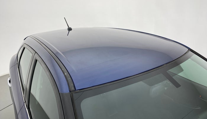 2019 Maruti Baleno ALPHA 1.2K12  AT, Petrol, Automatic, 40,058 km, Roof