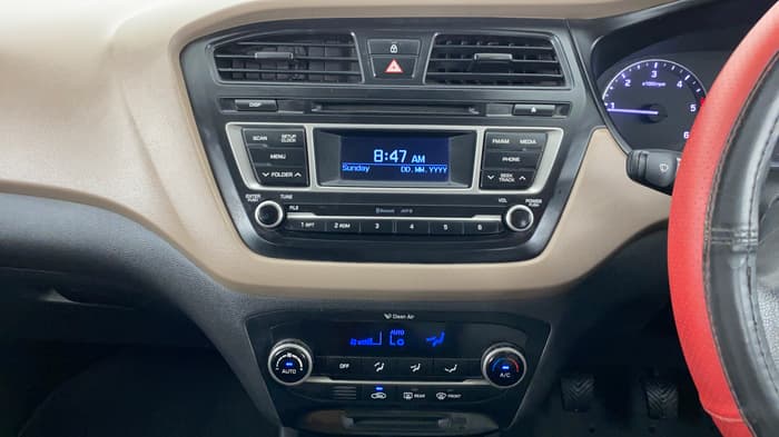 Features