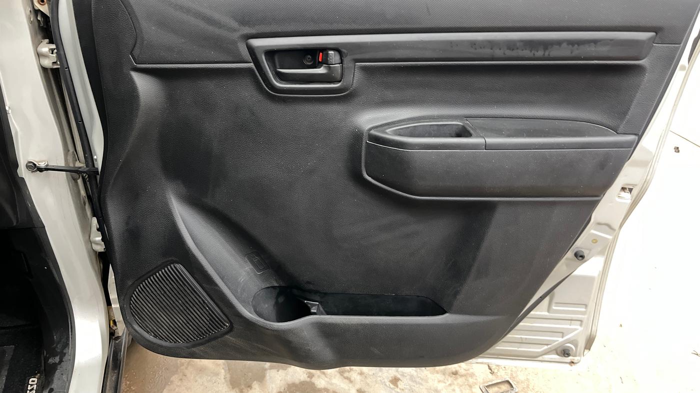 2021 Maruti S PRESSO VXI+, Petrol, Manual, 34,924 km, Driver Side Door Panels Control