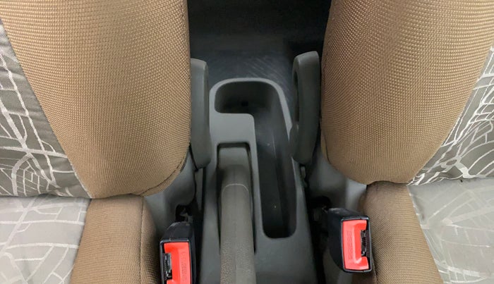 2015 Hyundai i10 SPORTZ 1.1, Petrol, Manual, 58,004 km, Driver Side Adjustment Panel