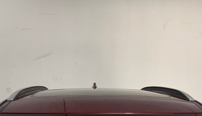 2022 Hyundai Creta SX 1.5 PETROL, Diesel, Manual, 1,02,954 km, Moonroof/ Sunroof