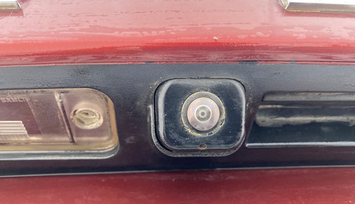 2022 Hyundai Creta SX 1.5 PETROL, Diesel, Manual, 1,02,954 km, Parking Camera