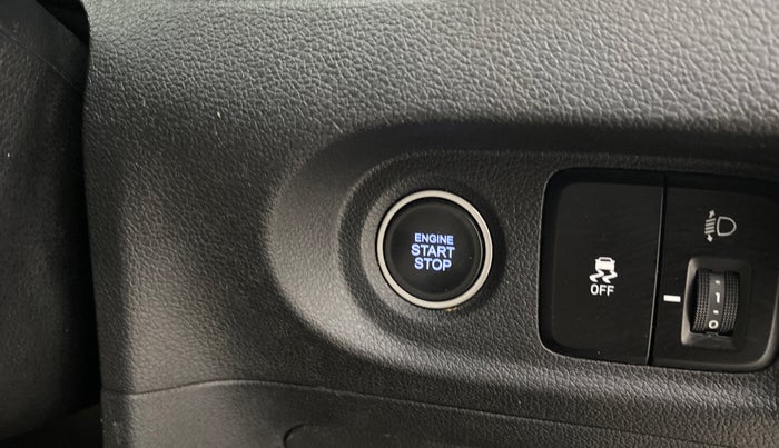 2022 Hyundai Creta SX 1.5 PETROL, Diesel, Manual, 1,02,954 km, Keyless Start/ Stop Button