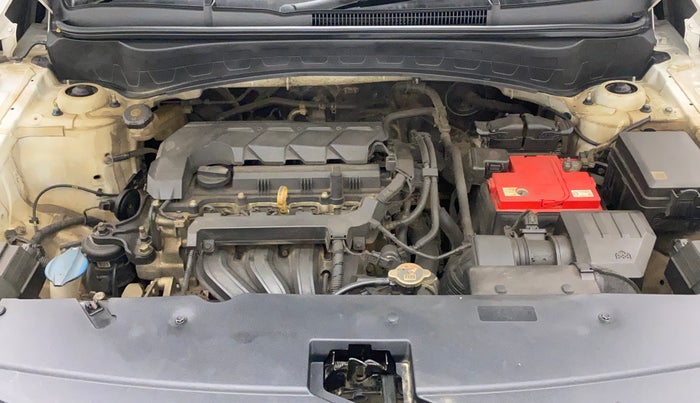 2019 KIA SELTOS HTK PLUS 1.5, Petrol, Manual, 86,050 km, Open Bonet