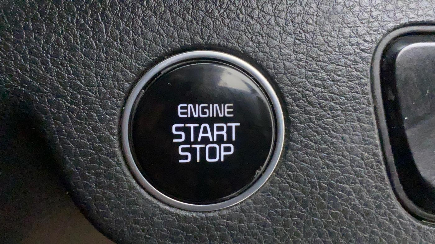 2019 KIA SELTOS HTK PLUS 1.5, Petrol, Manual, 86,050 km, Keyless Start/ Stop Button