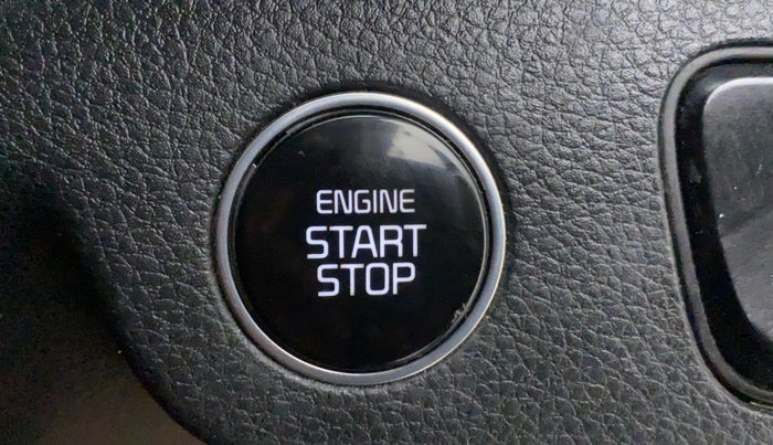 2019 KIA SELTOS HTK PLUS 1.5, Petrol, Manual, 86,050 km, Keyless Start/ Stop Button