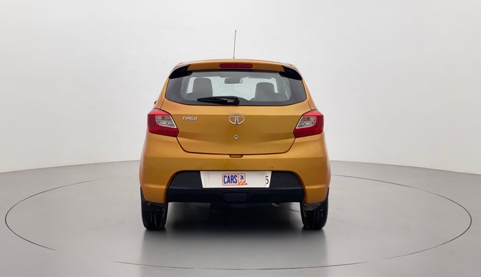 2018 Tata Tiago XZ 1.2 REVOTRON, Petrol, Manual, 27,849 km, Back/Rear View