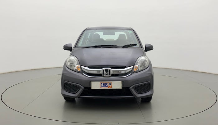 2017 Honda Amaze 1.2L I-VTEC S OPT, Petrol, Manual, 55,541 km, Front
