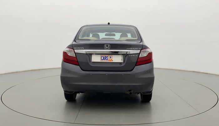 2017 Honda Amaze 1.2L I-VTEC S OPT, Petrol, Manual, 55,541 km, Back/Rear