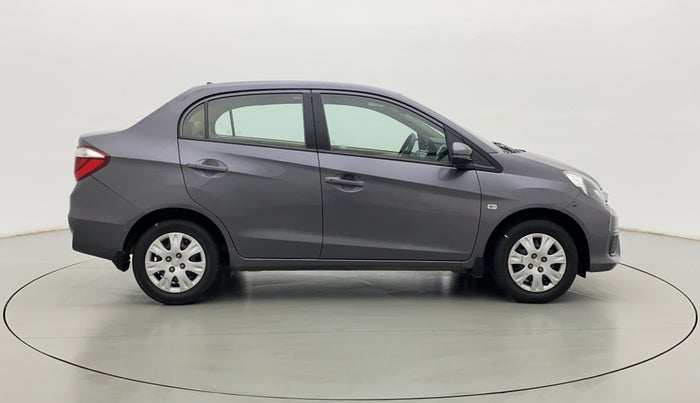 2017 Honda Amaze 1.2L I-VTEC S OPT, Petrol, Manual, 55,541 km, Right Side View