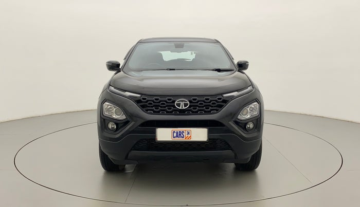 2021 Tata Harrier XZA PLUS 2.0L DARK EDITION, Diesel, Automatic, 24,577 km, Front