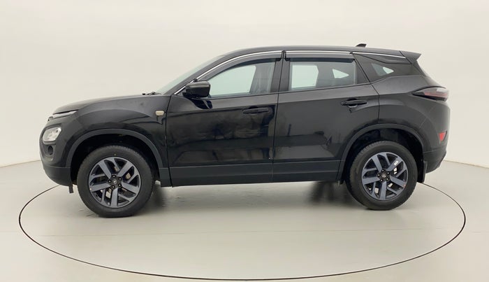 2021 Tata Harrier XZA PLUS 2.0L DARK EDITION, Diesel, Automatic, 24,577 km, Left Side