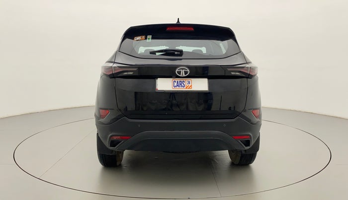 2021 Tata Harrier XZA PLUS 2.0L DARK EDITION, Diesel, Automatic, 24,577 km, Back/Rear