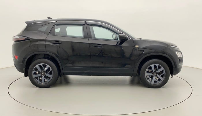 2021 Tata Harrier XZA PLUS 2.0L DARK EDITION, Diesel, Automatic, 24,577 km, Right Side View