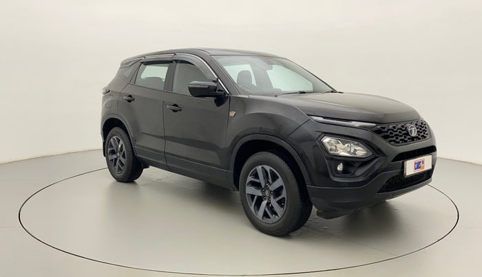 2021 Tata Harrier XZA PLUS 2.0L DARK EDITION, Diesel, Automatic, 24,577 km, SRP