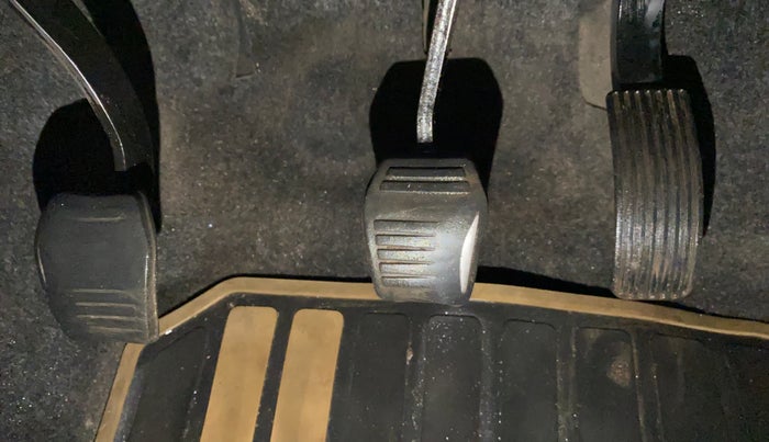 2022 Mahindra BOLERO NEO N10 R, Diesel, Manual, 1,14,913 km, Pedals