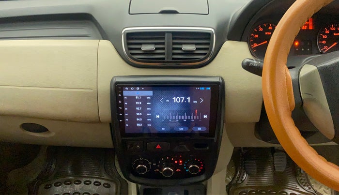 2013 Nissan Terrano XL (D), Diesel, Manual, 83,856 km, Air Conditioner