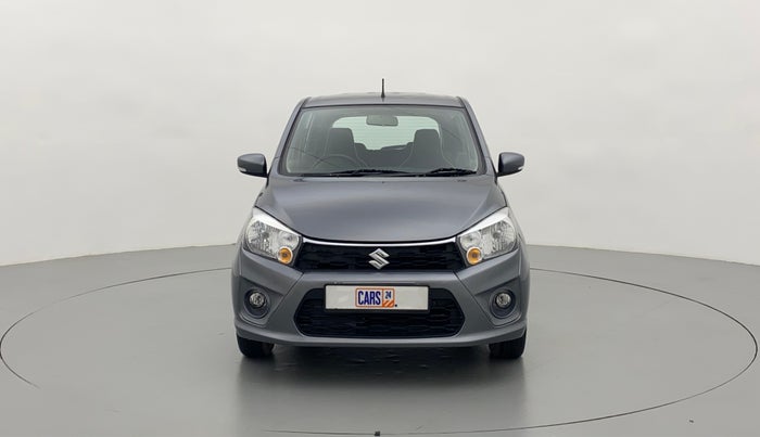 2018 Maruti Celerio ZXI D, Petrol, Manual, 36,873 km, Front