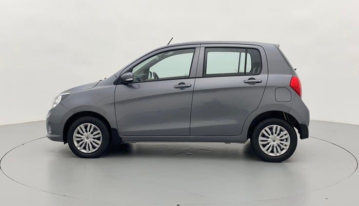 2018 Maruti Celerio ZXI D, Petrol, Manual, 36,873 km, Left Side