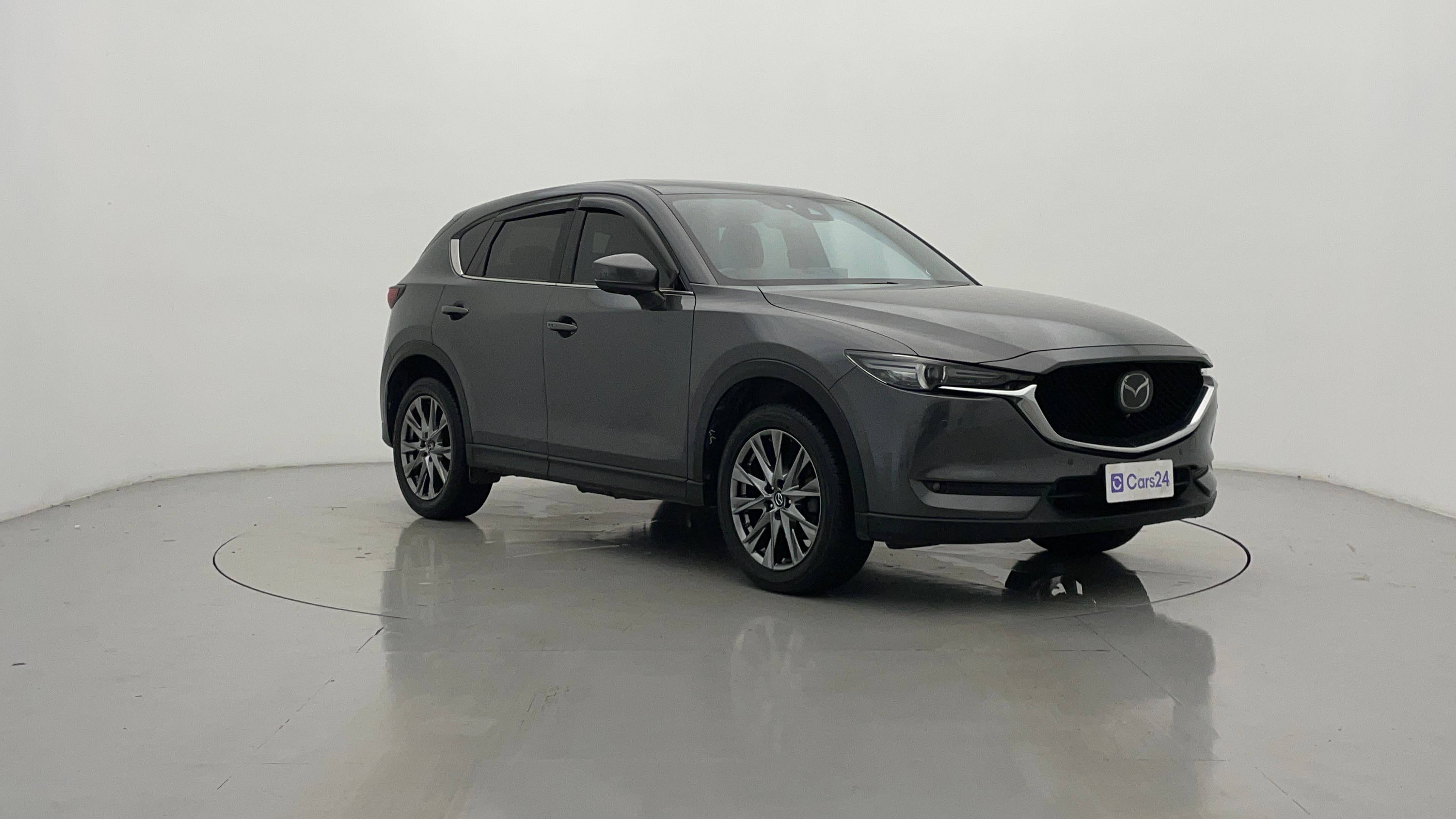 Mazda CX-5 image