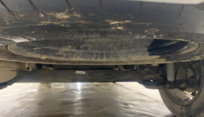 2020 MG HECTOR SHARP 1.5 DCT PETROL, Petrol, Automatic, 45,740 km, Spare Tyre