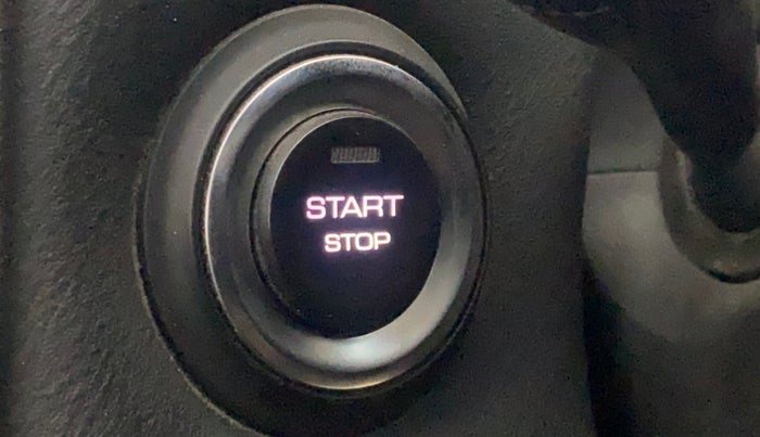 2020 MG HECTOR SHARP 1.5 DCT PETROL, Petrol, Automatic, 45,740 km, Keyless Start/ Stop Button