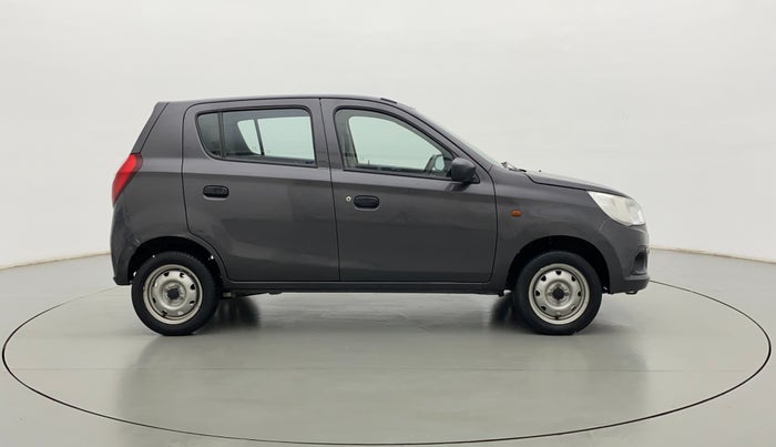 2016 Maruti Alto K10 LXI, Petrol, Manual, 22,747 km, Right Side View