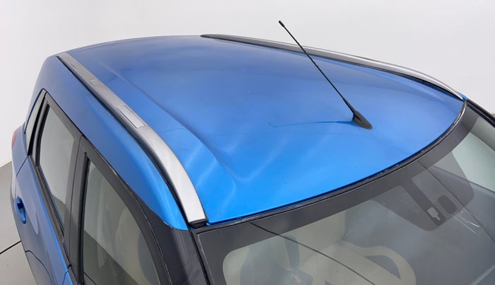 2016 Maruti Vitara Brezza ZDI, Diesel, Manual, 67,707 km, Roof/Sunroof View