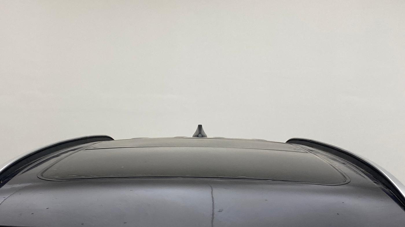 2021 Hyundai ALCAZAR 2.0 SIGNATURE (O) AT 6STR, Petrol, Automatic, 94,090 km, Moonroof/ Sunroof