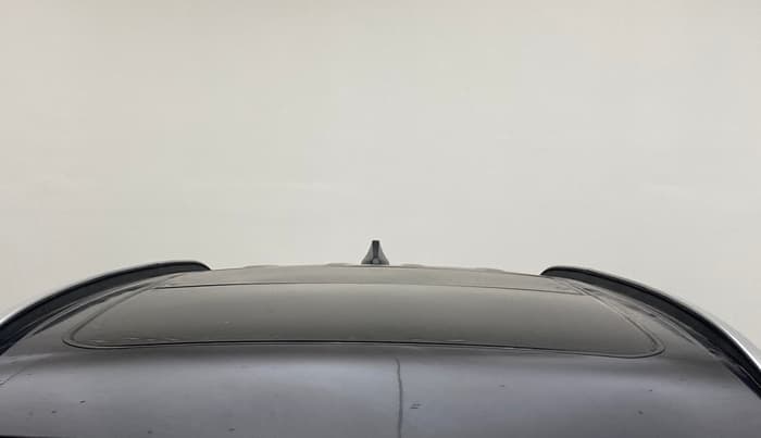 2021 Hyundai ALCAZAR 2.0 SIGNATURE (O) AT 6STR, Petrol, Automatic, 94,090 km, Moonroof/ Sunroof