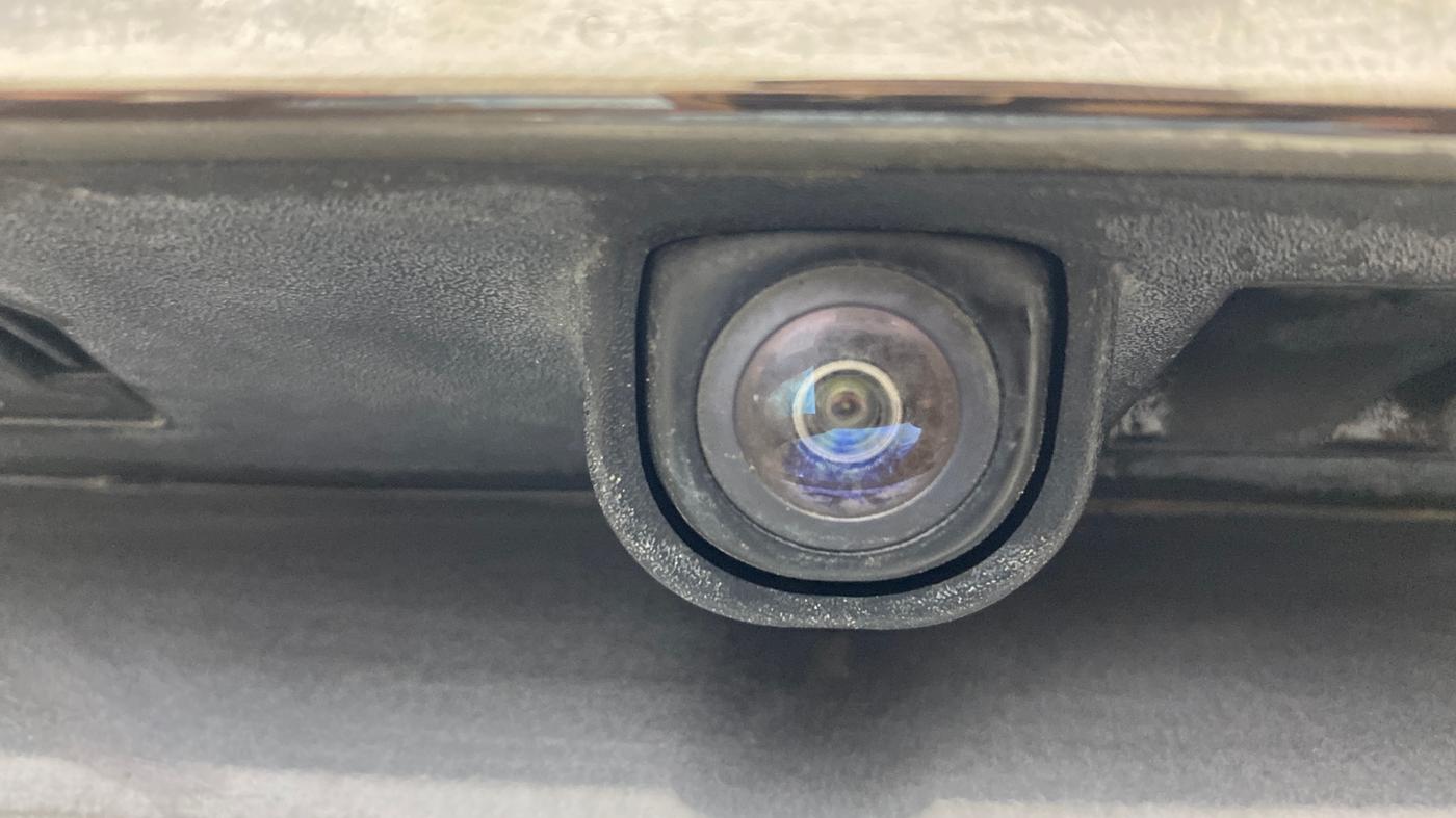 2021 Hyundai ALCAZAR 2.0 SIGNATURE (O) AT 6STR, Petrol, Automatic, 94,090 km, Parking Camera