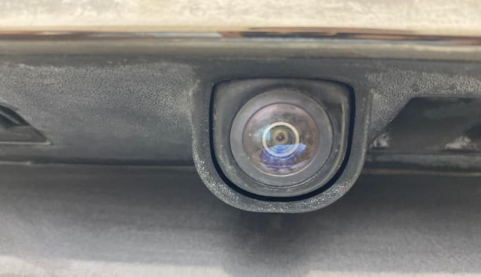 2021 Hyundai ALCAZAR 2.0 SIGNATURE (O) AT 6STR, Petrol, Automatic, 94,090 km, Parking Camera