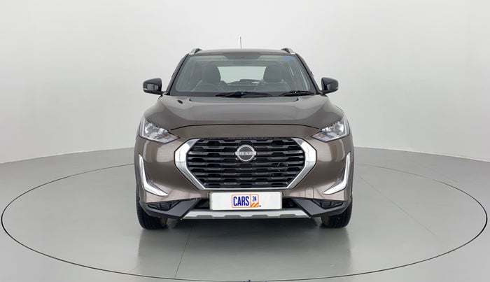 2021 Nissan MAGNITE XL Turbo MT, Petrol, Manual, 5,306 km, Front
