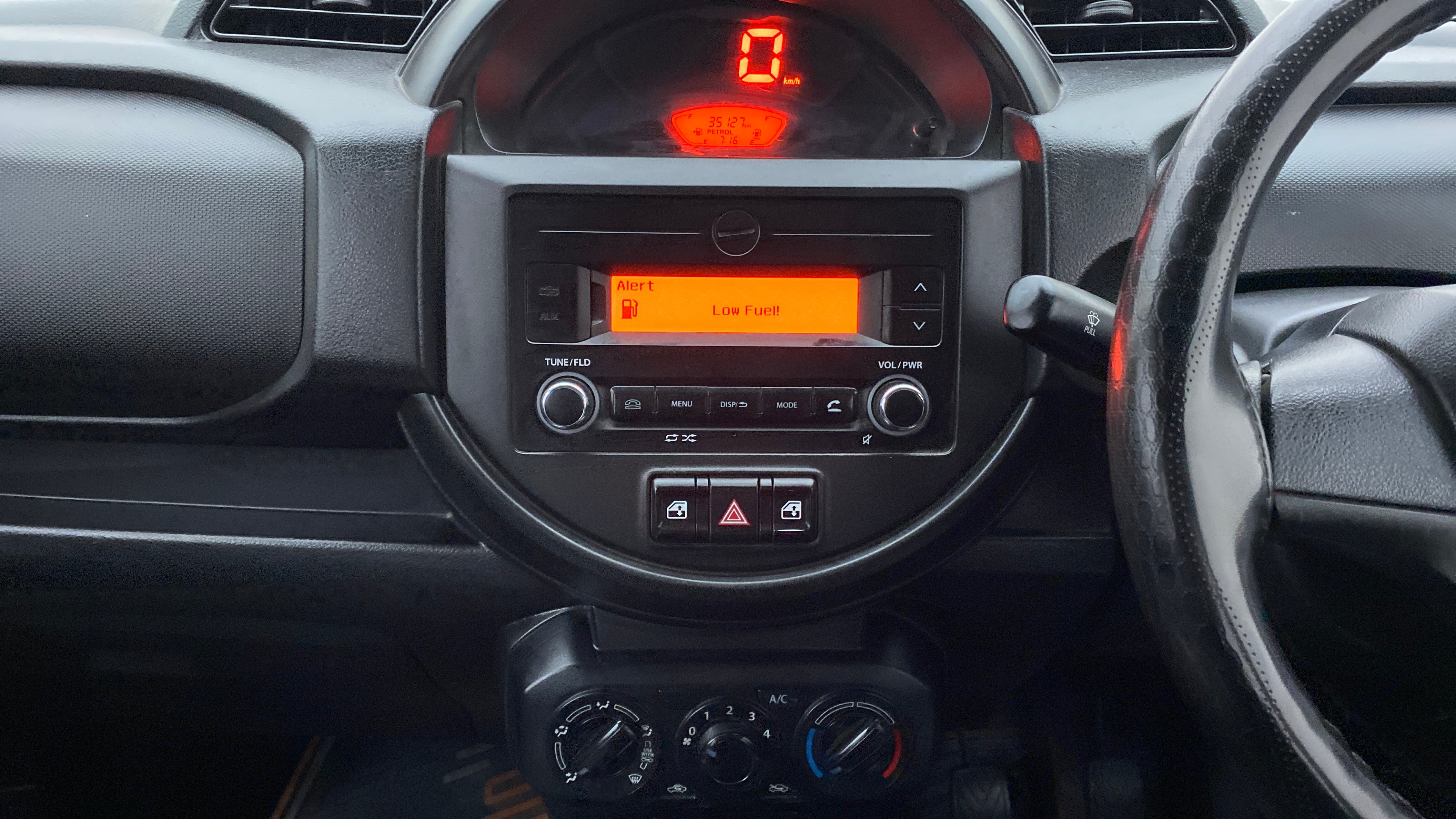Features