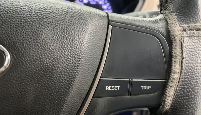 2017 Hyundai Elite i20 MAGNA EXECUTIVE 1.2, Petrol, Manual, 49,965 km, Adaptive Cruise Control