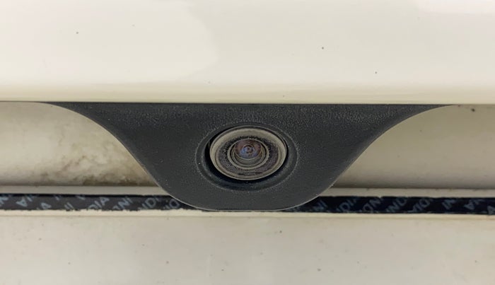 2018 Jeep Compass SPORT 1.4 PETROL, Petrol, Manual, 1,49,461 km, Parking Camera