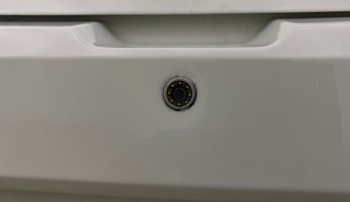 2022 Tata Tiago XM CNG, CNG, Manual, 45,892 km, Parking Camera