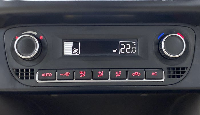 2013 Volkswagen Vento HIGHLINE DIESEL 1.6, Diesel, Manual, 89,181 km, Automatic Climate Control