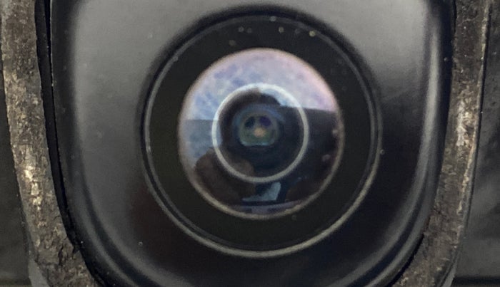 2020 Hyundai Tucson GLS 4WD AT DIESEL, Diesel, Automatic, 78,370 km, Parking Camera