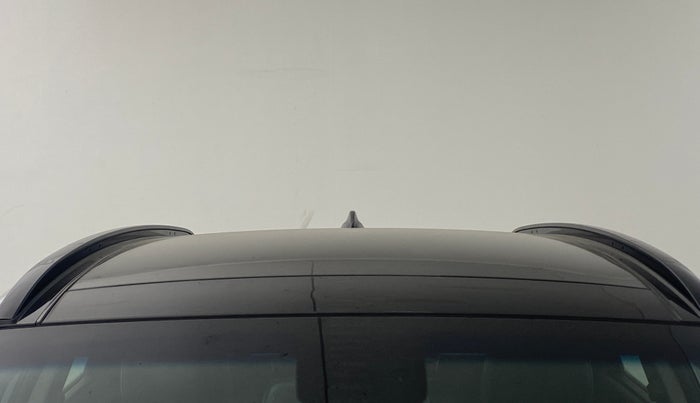 2020 Hyundai Tucson GLS 4WD AT DIESEL, Diesel, Automatic, 78,370 km, Moonroof/ Sunroof