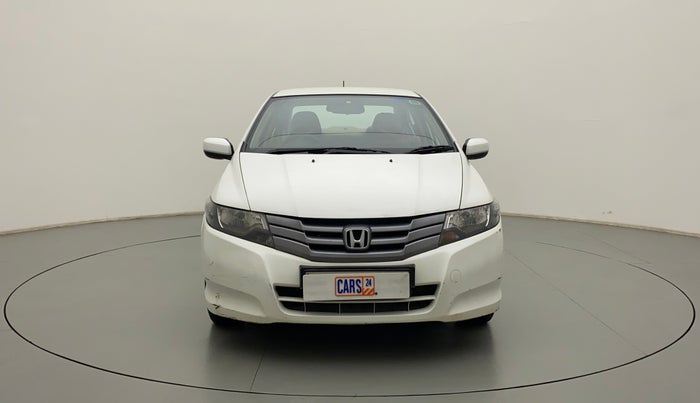 2011 Honda City 1.5L I-VTEC S MT, Petrol, Manual, 83,392 km, Front