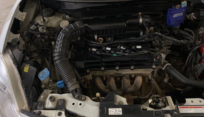 2020 Maruti Swift LXI, CNG, Manual, 94,918 km, Engine View - Right